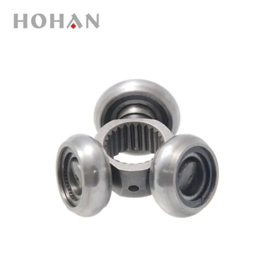 Auto Transmission Spider Assembly Parts: Comprehensive Guide to Slide Joints, Tripods, and CV Joints for LEXUS Models (43410-0W210)