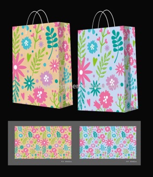 2017 new designs of paper bag -01
