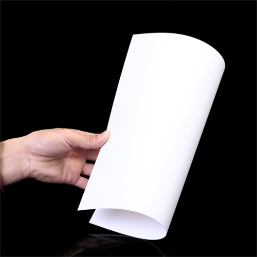 Packing Plastic Rigid ps Sheet Roll