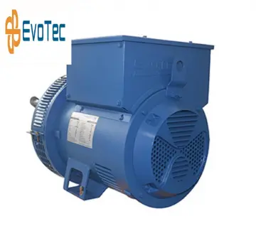 200KW 50Hz Industrial Generator