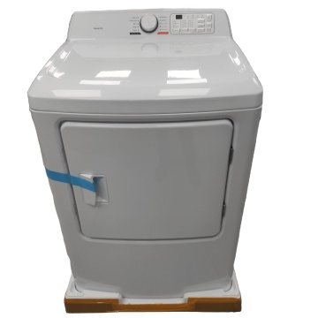 Smad Top Load Energy Efficient Gas Electric Condenser Dryer DDT-170ALBMU(G)