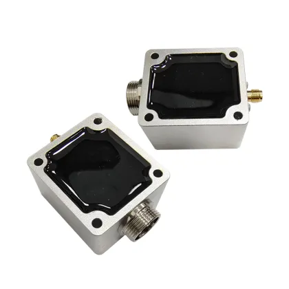 BCL-AMP Amplifier Preamplifier for BCS100 FSCUT Controller