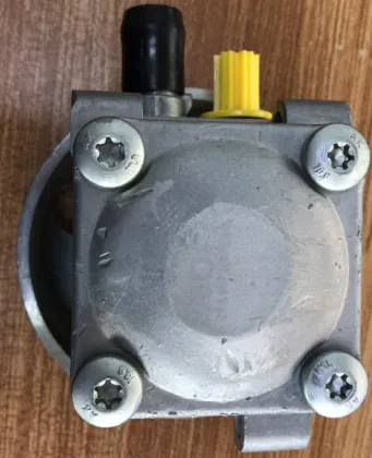 Power Steering Pump for Maserati President 3.0T