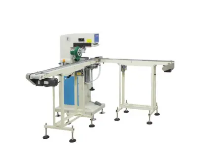 High performance Eraser Pad Printing Machines