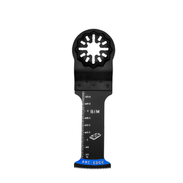 Arc-shaped high carbon steel Japanese teet3h