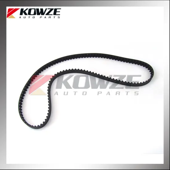 Valve Timing Belt For Mitsubishi Outlander Grandis Lancer CU5W NA4W CS7A 4G64 4G69 MR994968