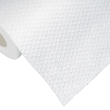 Activated Carbon Filtration Non-woven Fabric