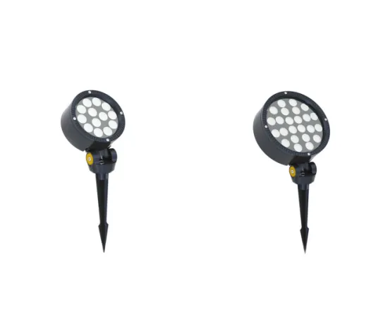 SYA-615S LED outdoor flood light for home courtyard