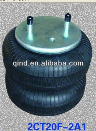 rubber air spring for truck