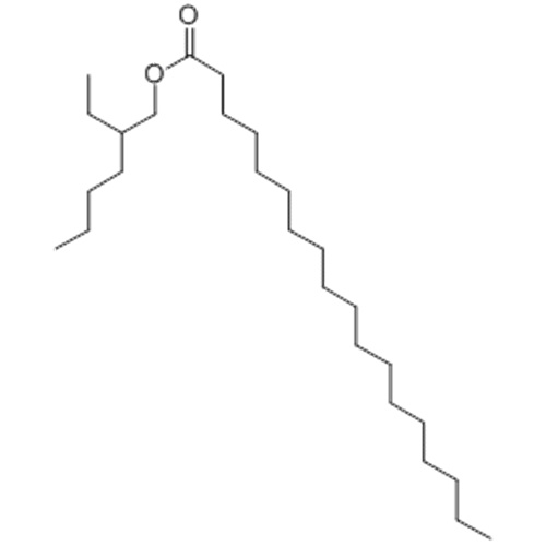 Octadecaanzuur, 2-ethylhexylester CAS 22047-49-0