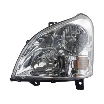 Auto Parts Front Headlight For Chevrolet N300 1.2L