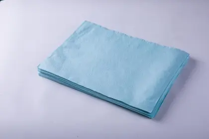 Dental Disposable Headrest Covers