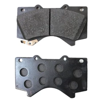 Original Pad Kit Disc Brake Good Price for Car Auto Parts 04465-60280