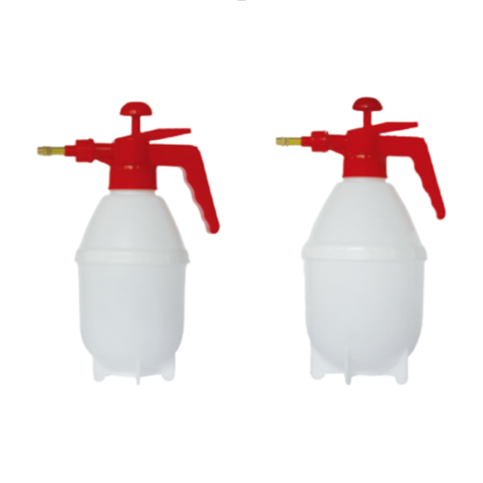 Garden Pressure Sprayers 0.8L 1.5L C