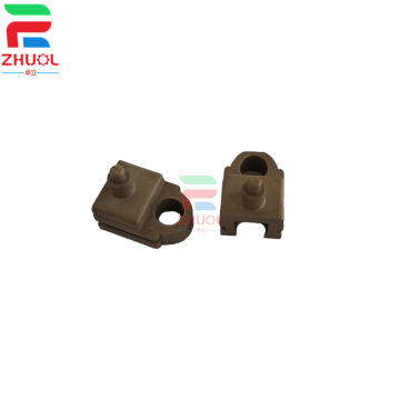 Niedrigere Druckrolle Buchse für Samsung ML 2850 2855 2851 SCX 4824 4825 4826 4828
