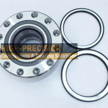 MAN Truck Bearing 81934200349 F-300005 VKBA 5377