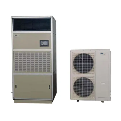 Portable AC Air Conditioner for Workshop Efficiency: Split Inverter Air Conditioners