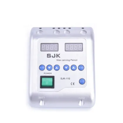 Dental lab mini Medical electric carving wax knife