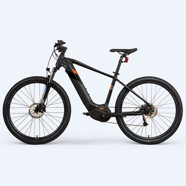 Bicicleta elétrica personalizada Taleia Sting