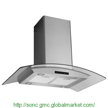 Range hood Cooker Hood, Vent Hood