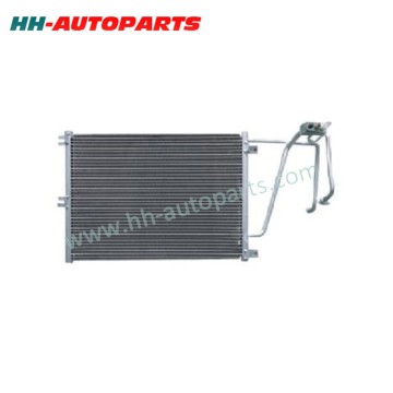 1618073,1850061 Car AC Condenser Wholesale for Opel Auto Parts