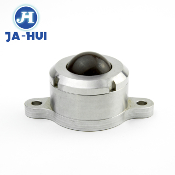 spherical caster wheels heavy duty PI polyimide ball transfer units