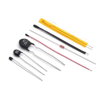 Mf52b 3950k Small Size Bead Type NTC Probe Thermistor Manufacturer