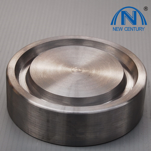 Carbon Steel A105 ANSI B16.5 Blind Flange