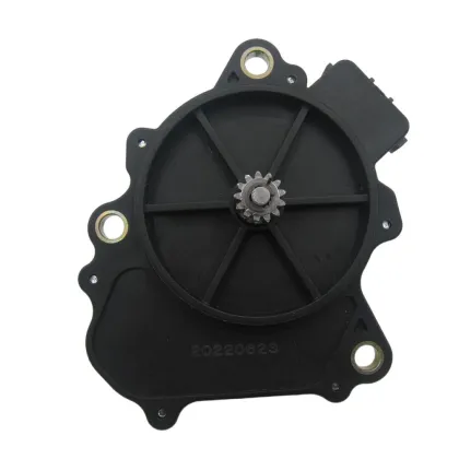 Front Differential Servo Motor Replacement for Yamaha Grizzly 660, Hisun 500, and Hisun 700 ATVs