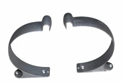 OEM Manufacturing Parts Precision Auto Casting