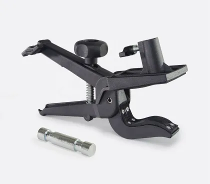 Pelican Gaffer Grip Clamp 15-80mm