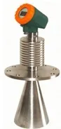 radar level meter
