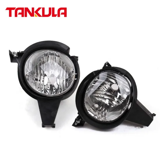 High Quality Auto Lighting System - Daytime Running Light & Fog Lamp for Toyota Vios