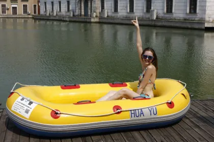 zodiac inflatable boat, china inflatable boat, mini inflatable boat