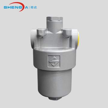 LPF Hydraulic Low Pressure Inline Oil Filter