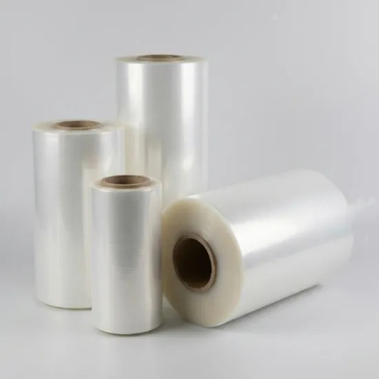 BOPP Stretch Film for Packing and Gift Wrapping