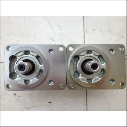 Rexroth Gear Pump 0510225006