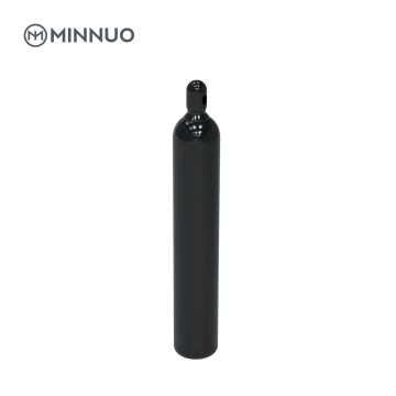 47L oxygene cylinder tank hot sale overseas