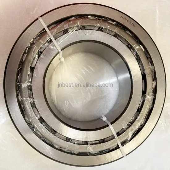 Tapered Roller Bearing LM78349/10 - Inch Series 513826 513286B