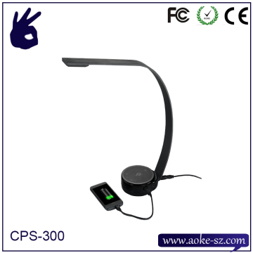 Wireless Charger LED Desk Lamp