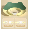 Frog Shampoo Visor Shower Cap