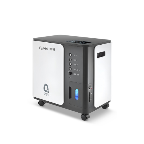 CE 승인 oxigeno portatil oxygenerator