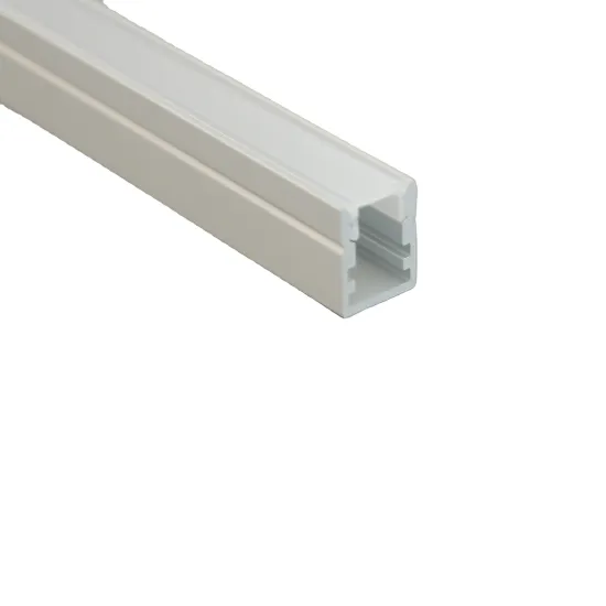 Super Slim Aluminum LED Profile for 8MM LED Strips