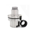 ER Collet Chuck HSK63F ER25 Takım Tutucu