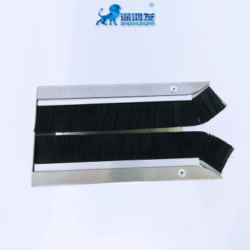 Aluminum Alloy Center Bars for Roller Shutter Doors