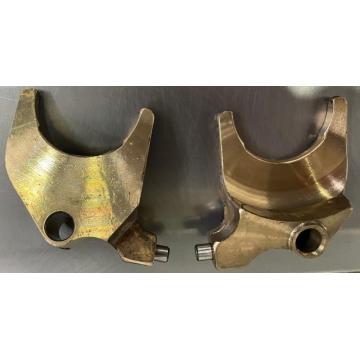 gear shift,fork