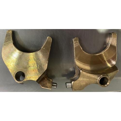 gear shift,fork