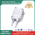 Wind Gas Differential Pressure Transmitter