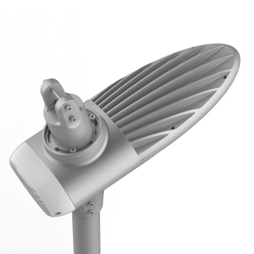 100W Solar led street lights