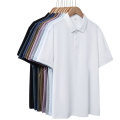 10 kleuren heren polo t-shirt paarden sportkleding